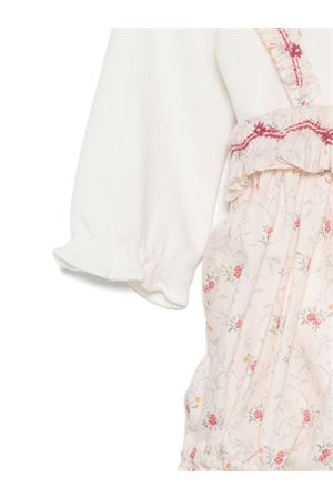 set in cotone rosa TARTINE ET CHOCOLAT KIDS | CB3700013